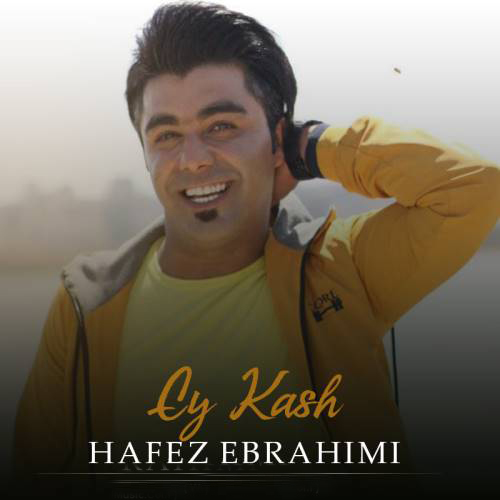 حافظ ابراهیمی ای کاش